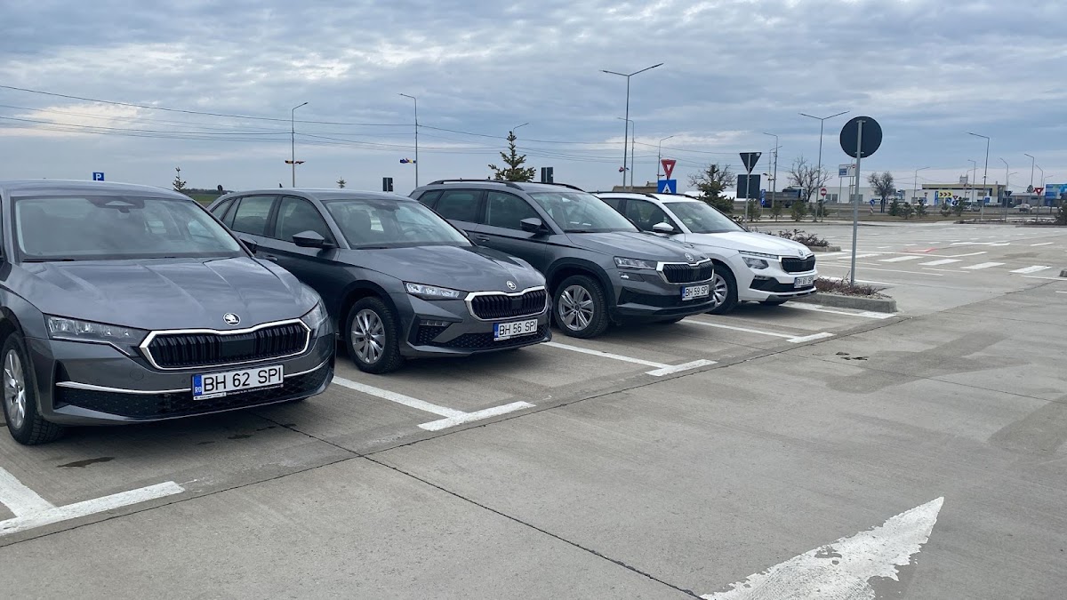 Foto von Avis Inchirieri Auto Aeroport Oradea