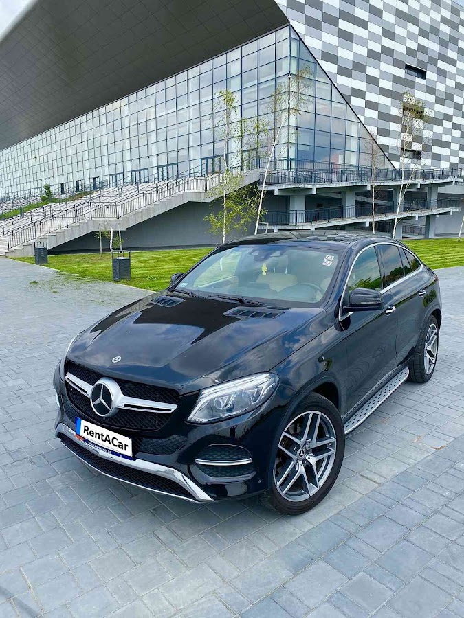 Foto von Inchirieri auto oradea HTA Rent A Car