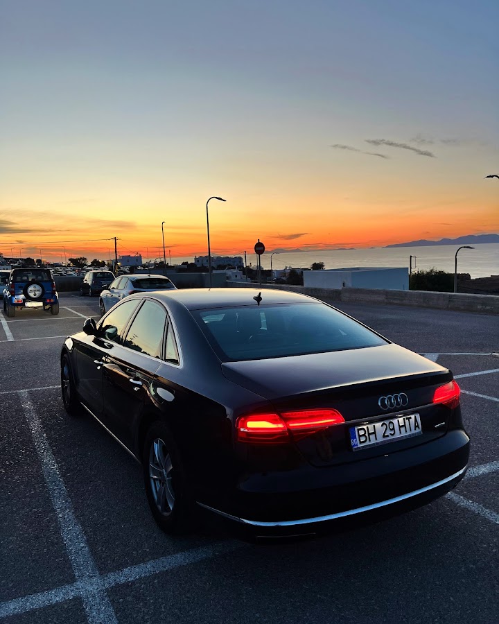 Foto von Inchirieri auto oradea HTA Rent A Car