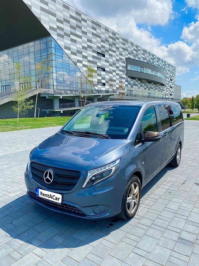 Foto di Rent A Car HTA