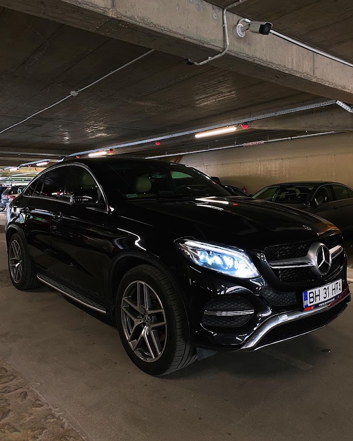 Foto di Rent A Car HTA