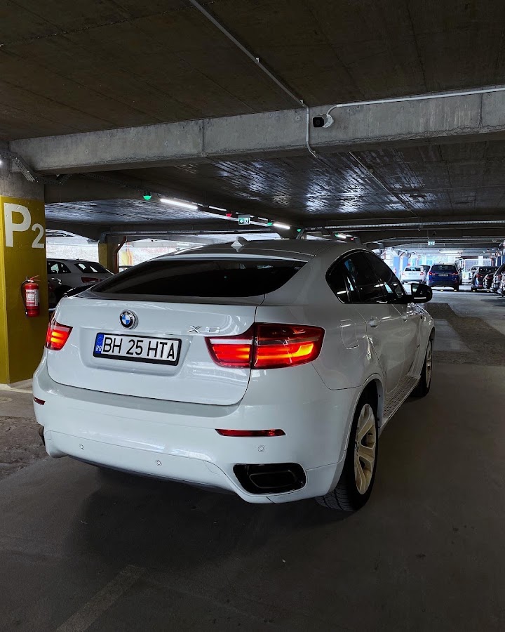 Foto di Rent A Car HTA