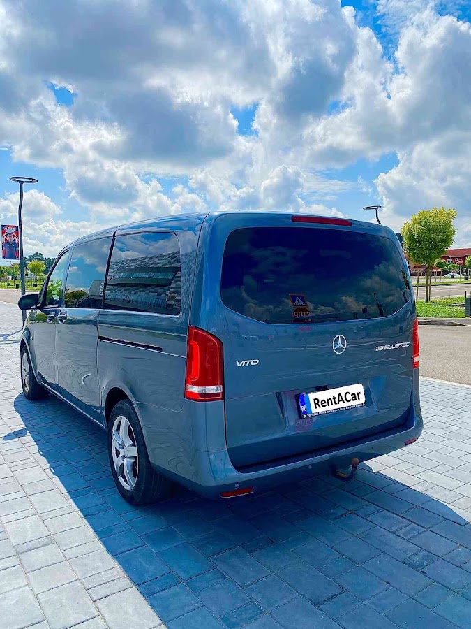 Foto di Rent A Car HTA