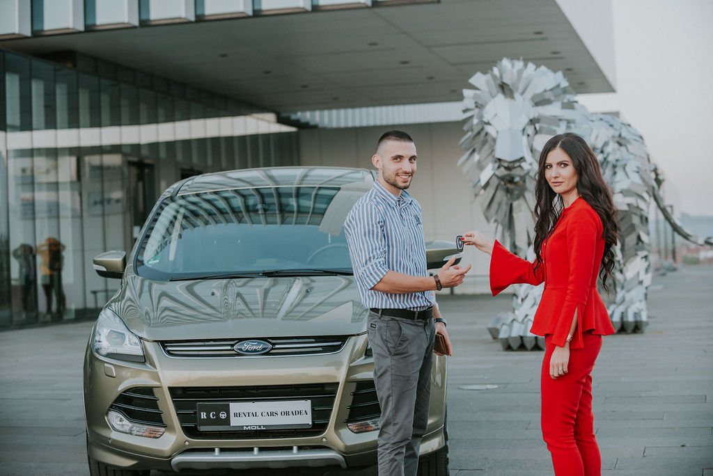 Photo of Închirieri Auto Premium Oradea