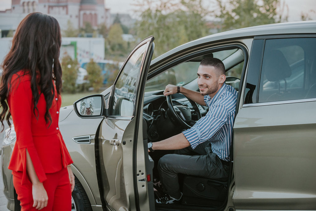 Photo de Închirieri Auto Premium Oradea