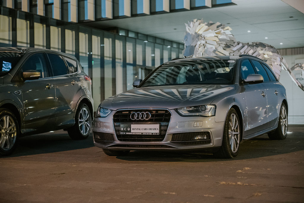 Photo de Închirieri Auto Premium Oradea