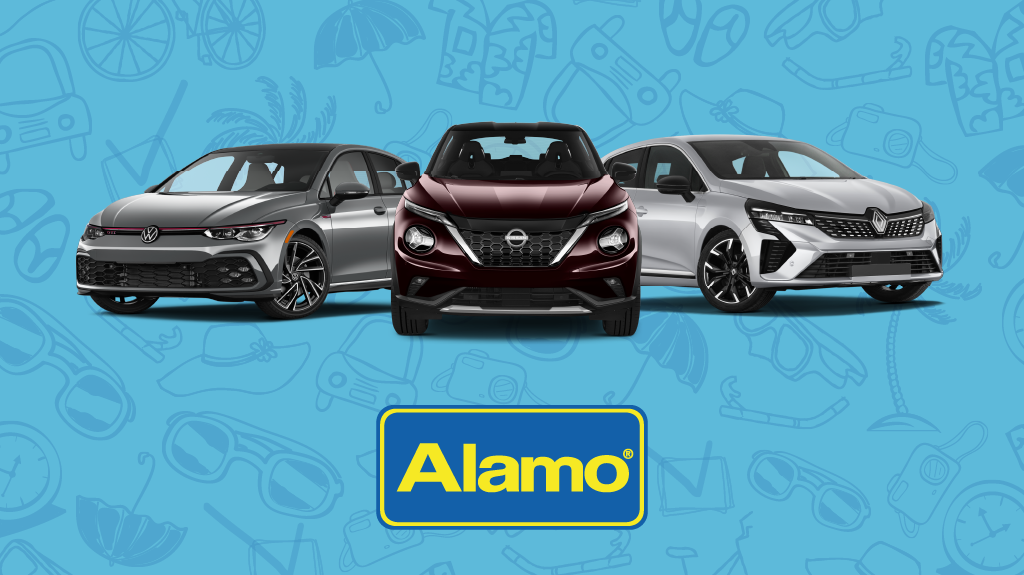 Photo of Alamo Rent A Car