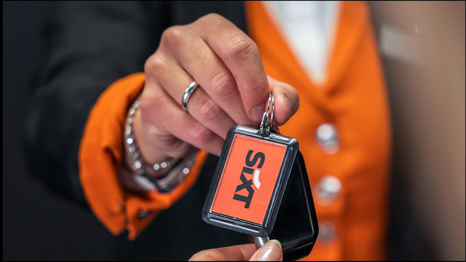 Photo of Sixt rent a car Meet and Greet