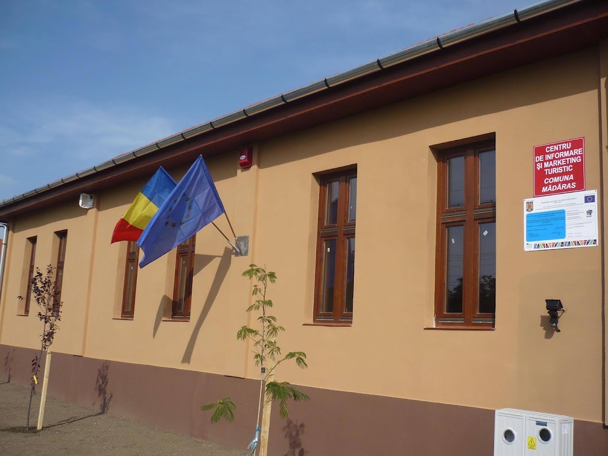 Photo of Centru de informare si marketing turistic Comuna Madaras- Bihor