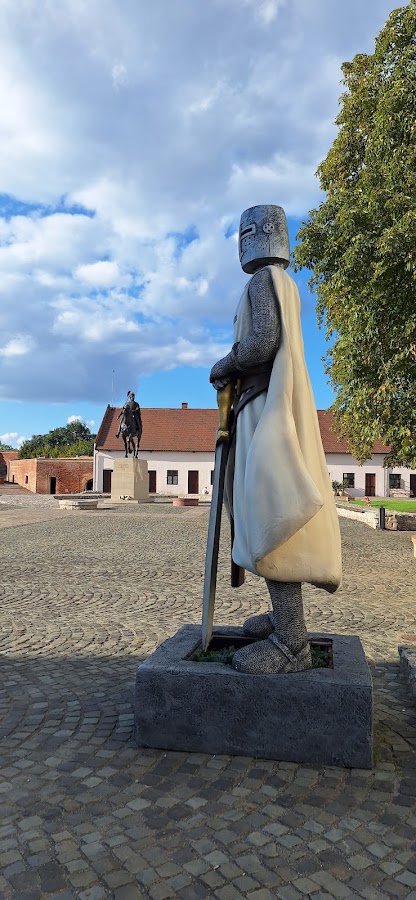Foto von Centrul de Informare Turistică Cetate