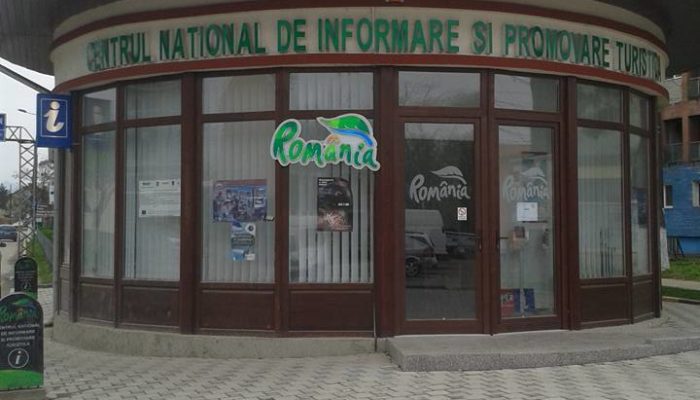Photo of Centrul de Informare si Promovare Turistica