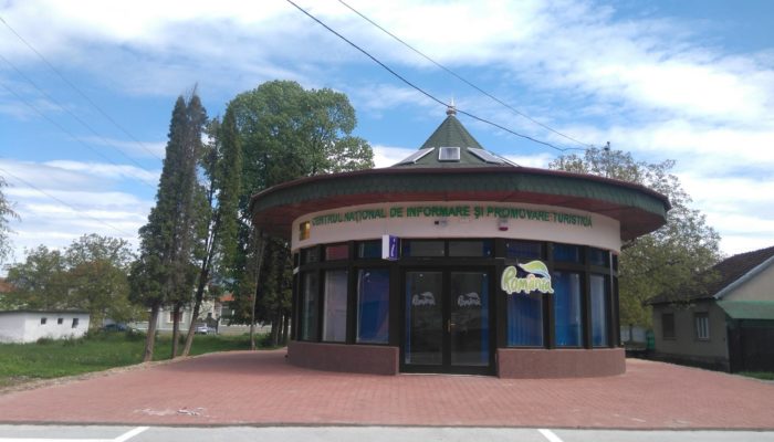 Photo of Centrul Național de Informare și Promovare Turistică