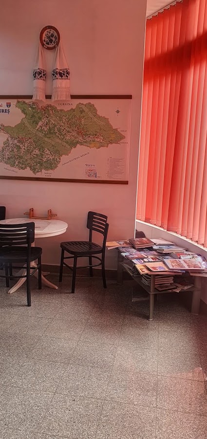 Foto di Centrul Național de Informare și Promovare Turistică