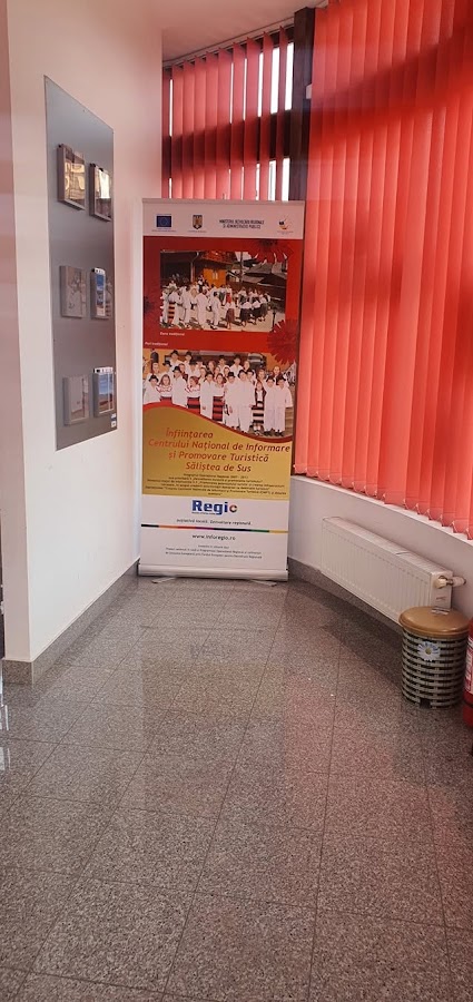 Foto di Centrul Național de Informare și Promovare Turistică