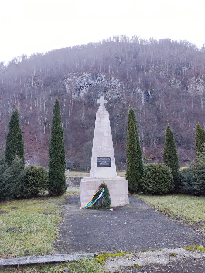 Foto von Centru Informare Turistica Bulz