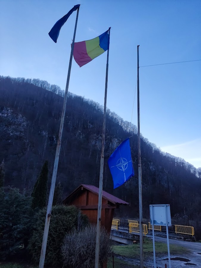 Foto von Centru Informare Turistica Bulz