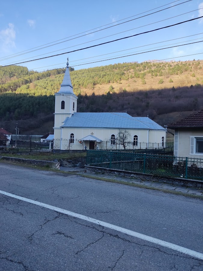 Foto von Centru Informare Turistica Bulz