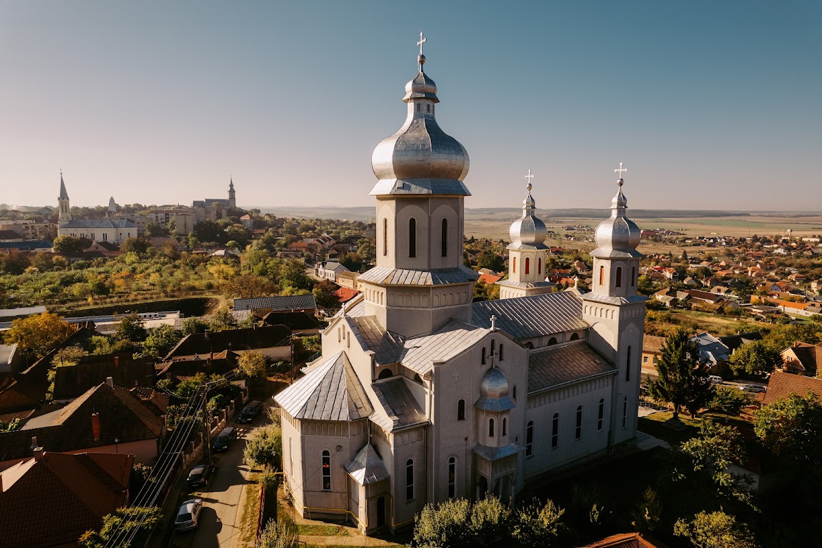 Photo of Centrul Național de Informare și Promovare Turistică Tășnad