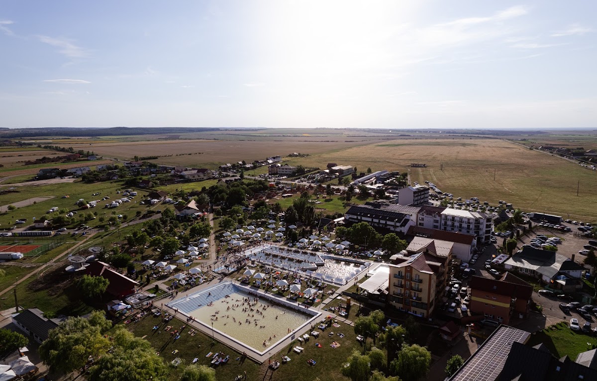 Photo of Centrul Național de Informare și Promovare Turistică Tășnad
