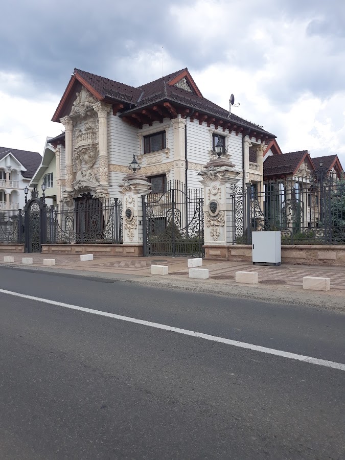 Photo of Centrul Național de Informare Turistică Țara Oașului