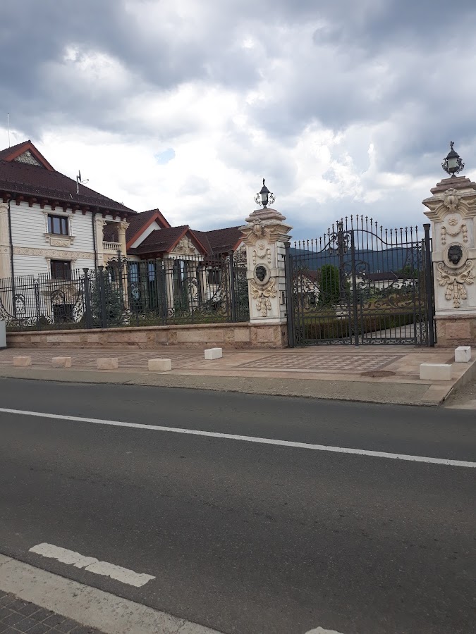 Photo de Centrul Național de Informare Turistică Țara Oașului