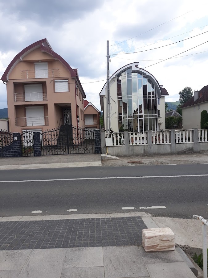 Photo de Centrul Național de Informare Turistică Țara Oașului