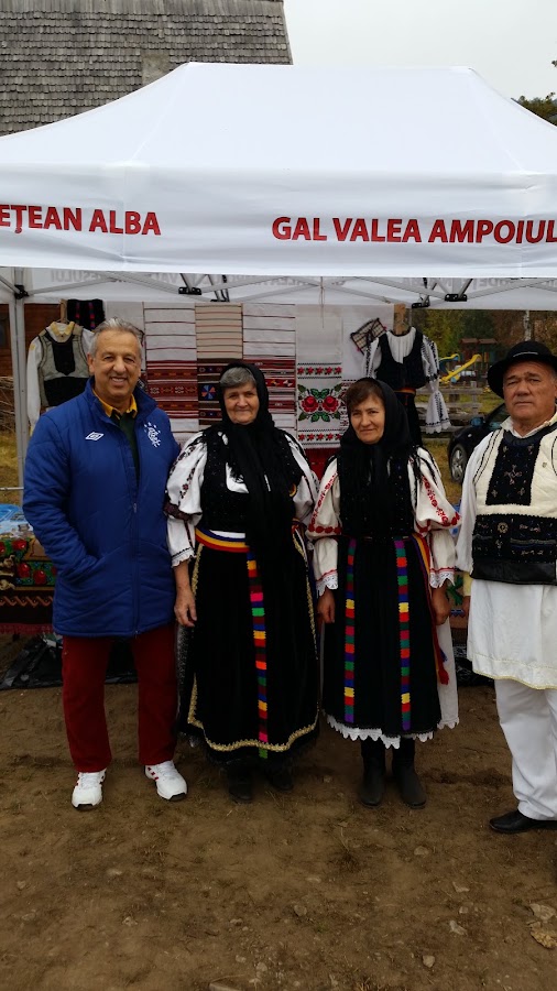 Foto von Centrul Național de Informare și Promovare Turistică