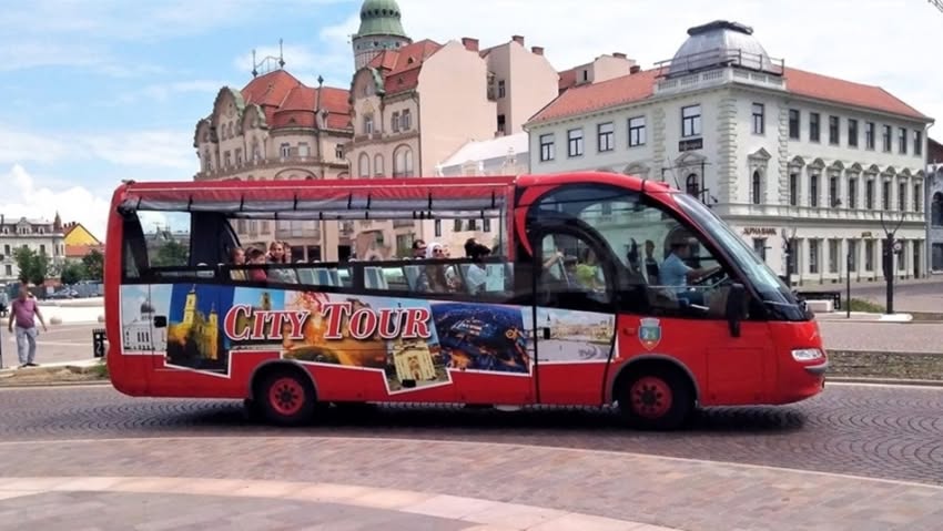 Photo of Oradea City Tour