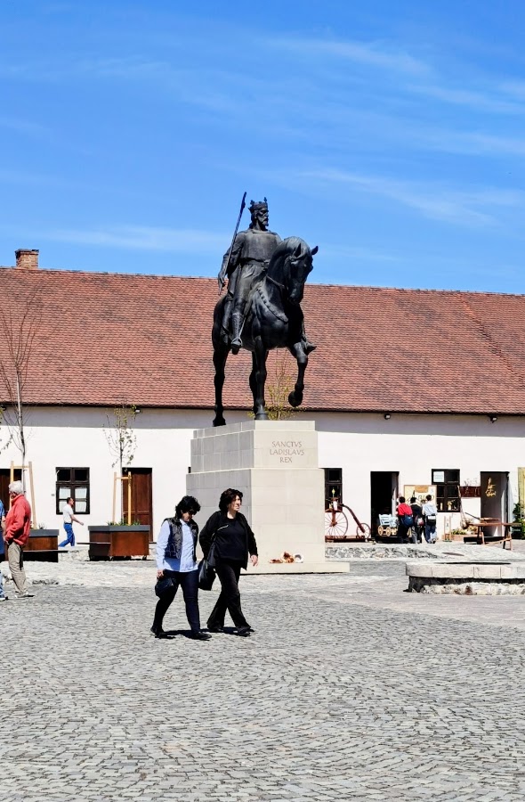 Photo de Oradea City Tour