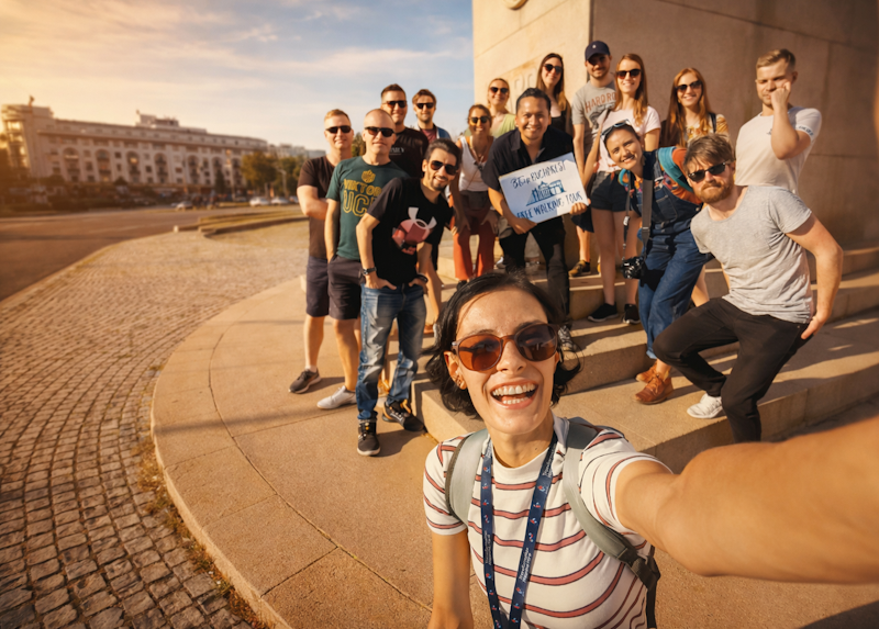 Photo of BTRIP Bucharest Tours