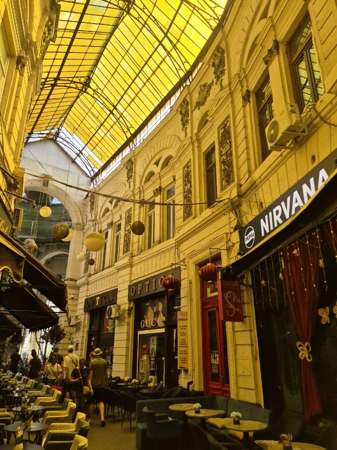 Fotografie de BTRIP Bucharest Tours