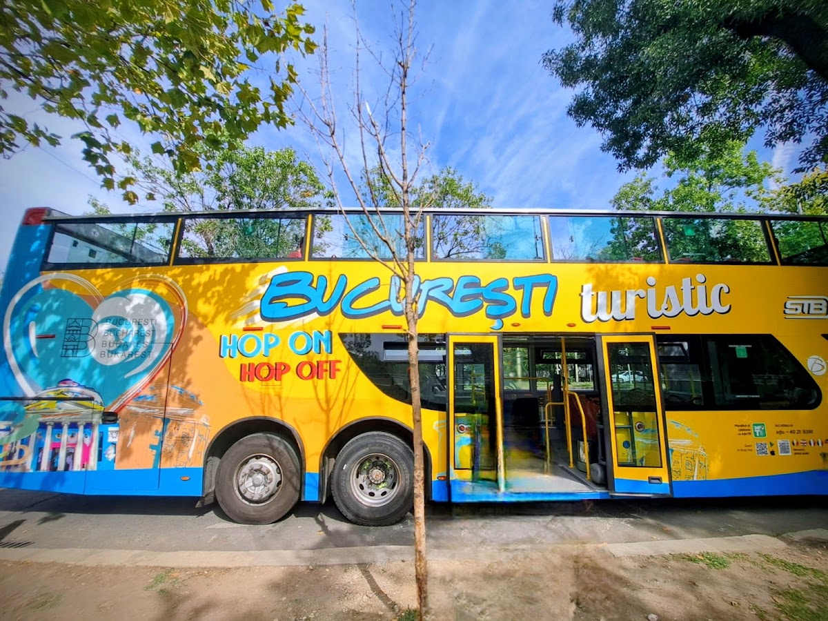 Photo of Bucharest City Tour