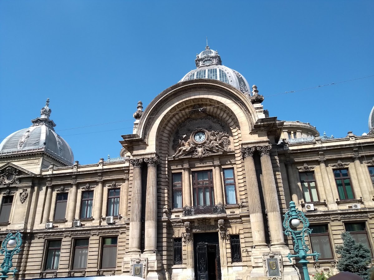 Photo of Bucharest City Tour
