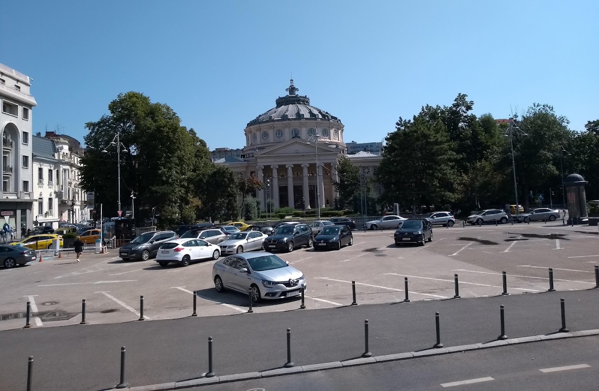 Photo of Bucharest City Tour