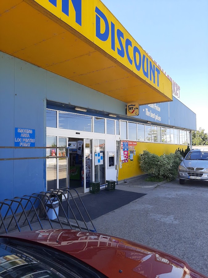 Photo de Supermarket