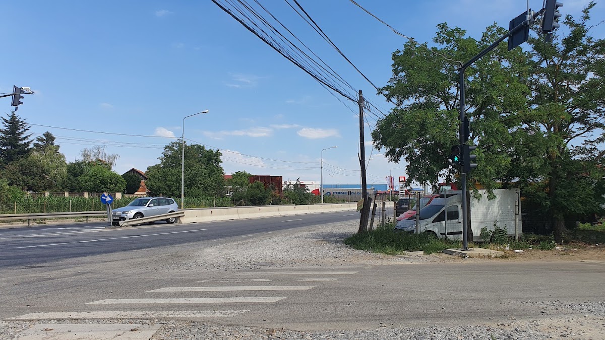 Photo de Supermarket