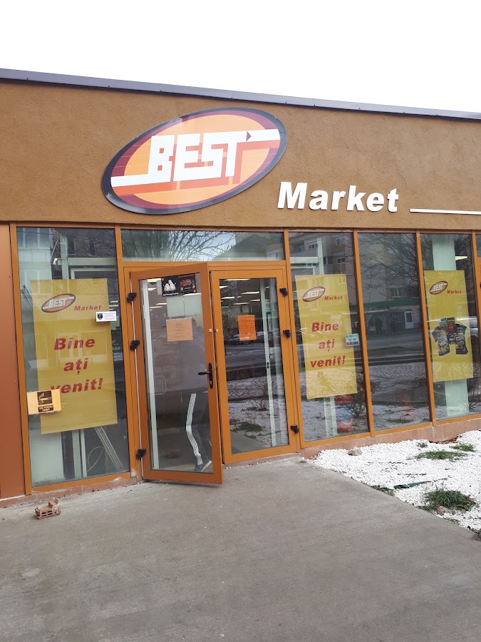Photo of Best Market