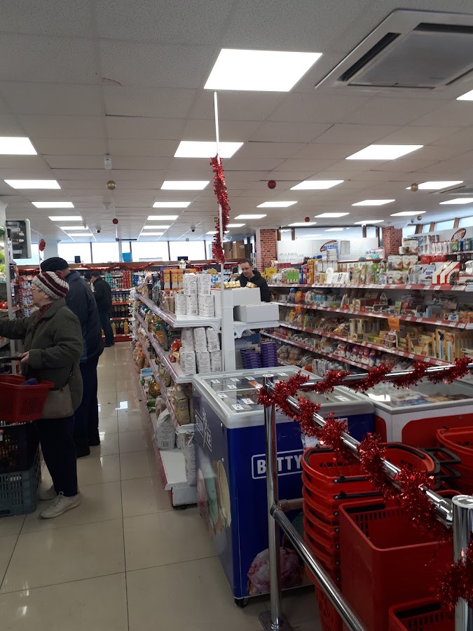 Foto di Best Market
