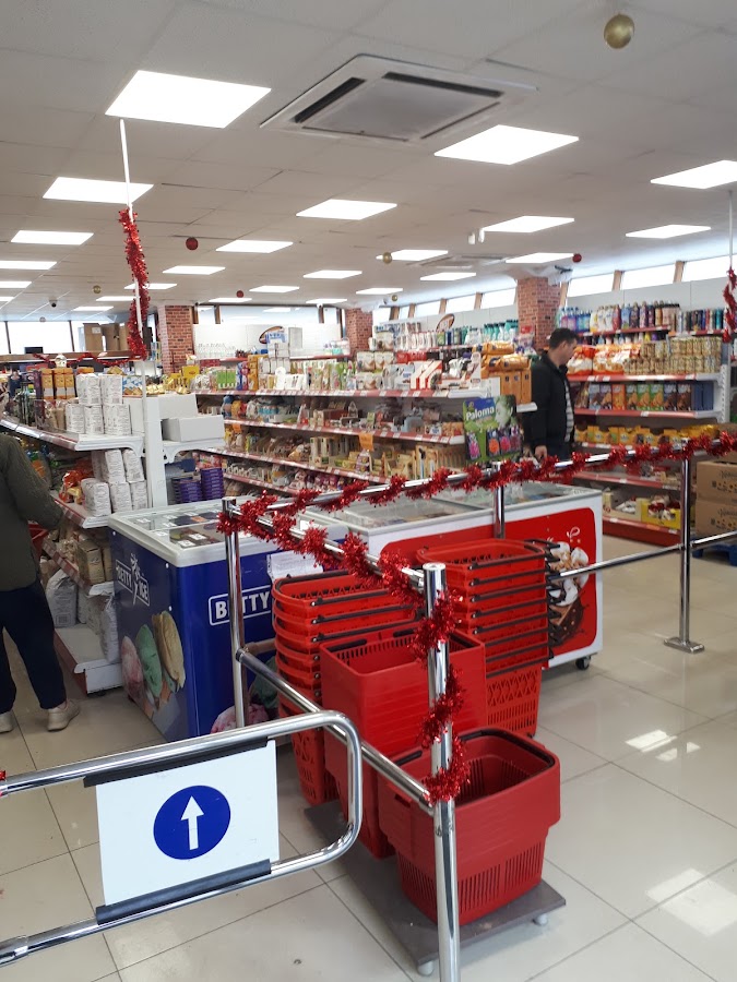 Foto di Best Market