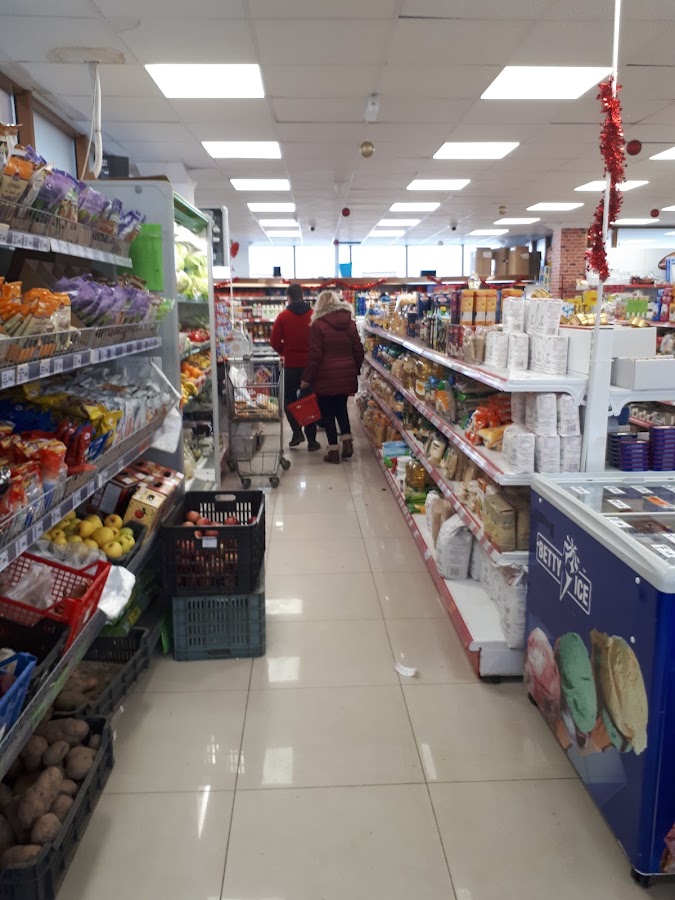 Foto di Best Market