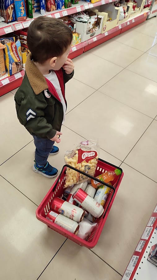 Foto di Best Market
