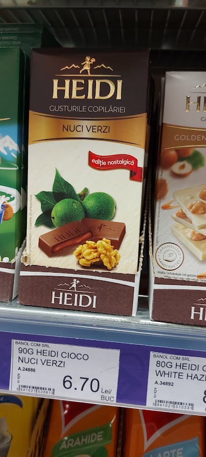 Fotografie de LaDoiPasi