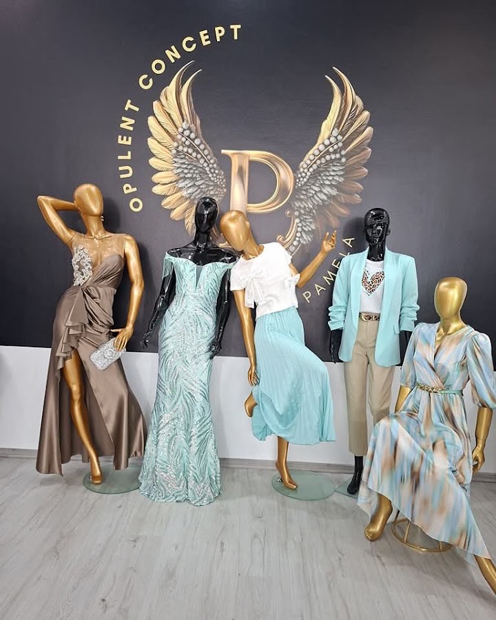 Foto di Opulent Concept by Pamela