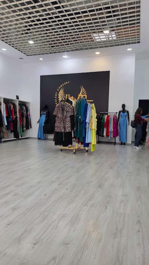 Foto di Opulent Concept by Pamela