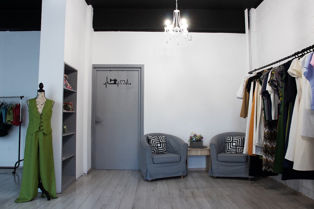 Photo of Clift - Atelier de Design Vestimentar
