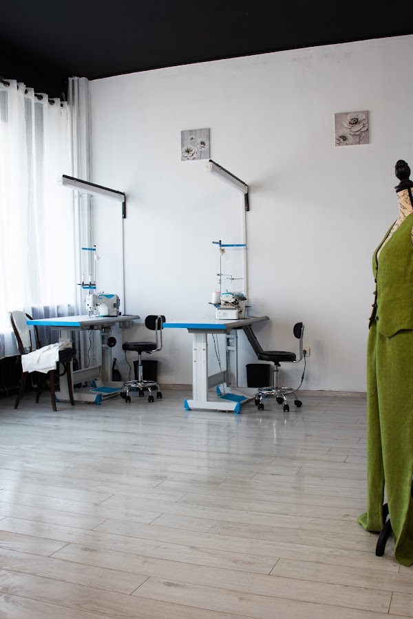 Foto von Clift - Atelier de Design Vestimentar