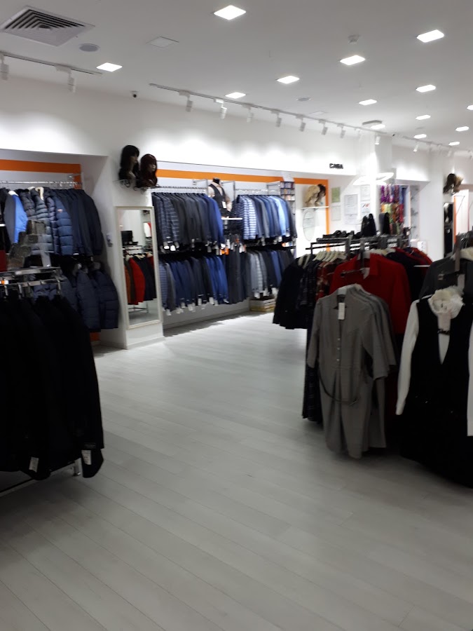 Photo of Magic Fashion