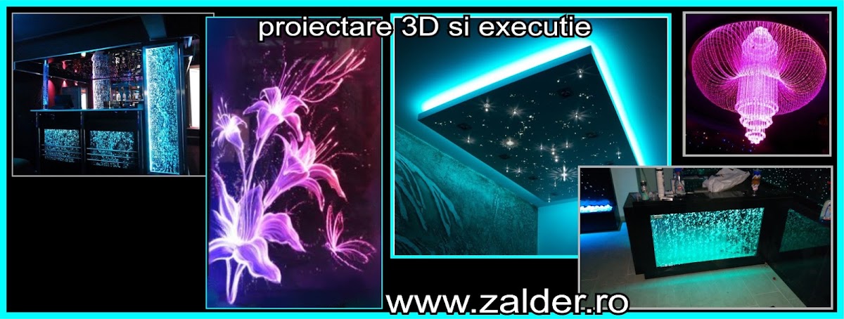 Fotografie de Zalder Design Studio
