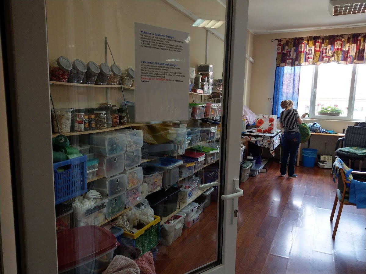 Photo de Sunflower Design Souvenir Store
