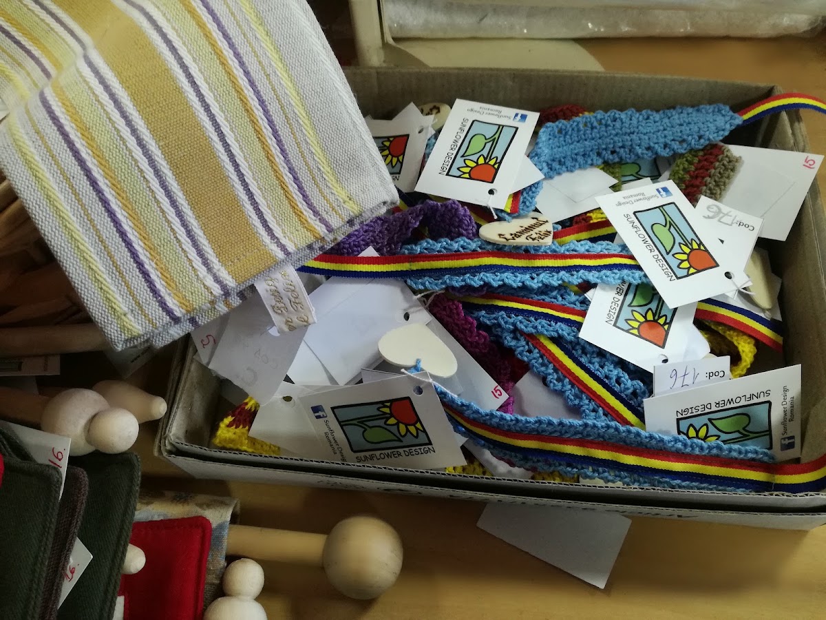 Photo de Sunflower Design Souvenir Store